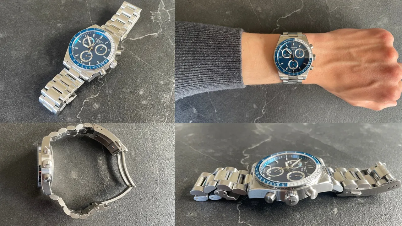 Moonswatch von Swatch